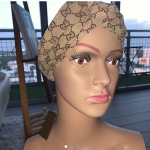 Gucci headband